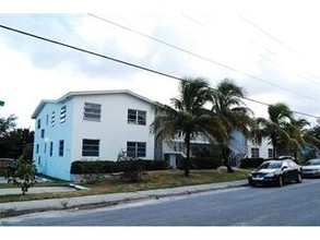 303 S D St in Lake Worth, FL - Building Photo - Building Photo