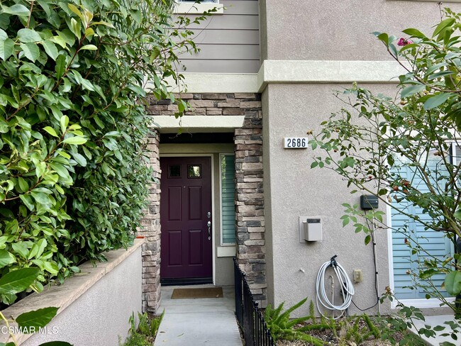2686 Night Jasmine Dr in Simi Valley, CA - Building Photo - Building Photo