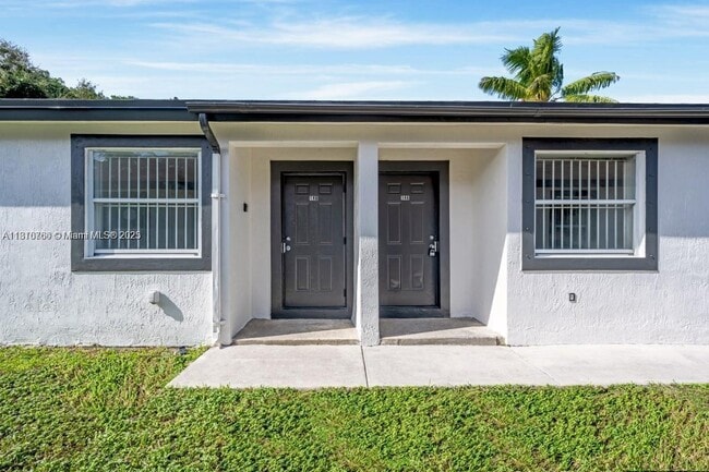property at 142 NW 69th St
