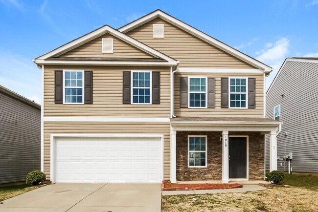 property at 1918 Eastway Dr