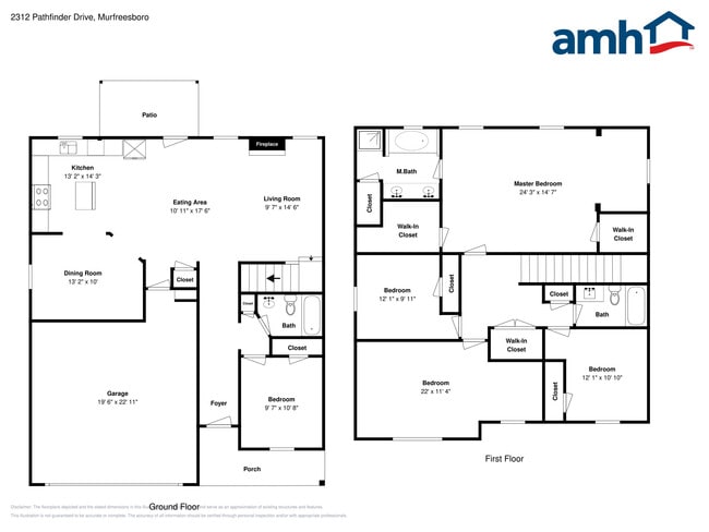 2312 Pathfinder Dr in Murfreesboro, TN - Building Photo - Building Photo