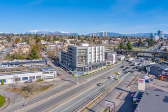 8888 Osler in Vancouver, BC - Building Photo - Building Photo