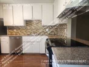 718 19th St in Sacramento, CA - Building Photo - Building Photo