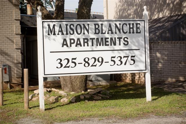 property at 2800 Sayles Blvd