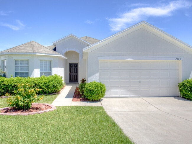 property at 7608 Mt Laurel Dr