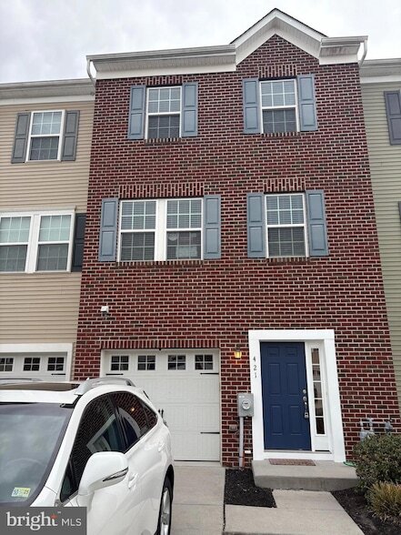 421 Dogwood Dr, Unit 30 in Deptford, NJ - Building Photo