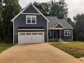 1171 Melvin Dr in Cross Plains, TN - Building Photo