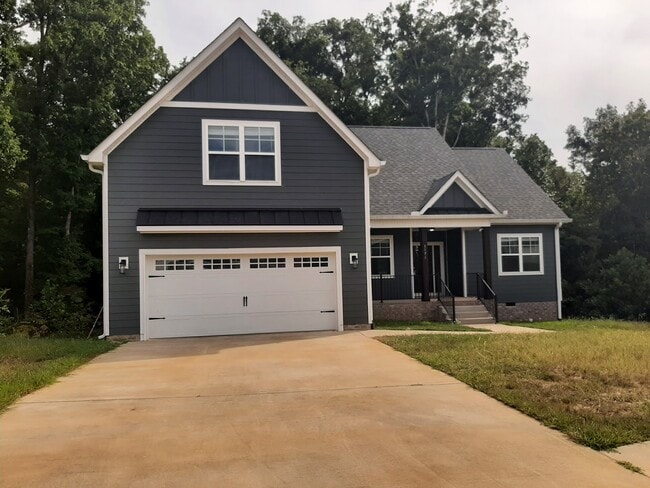 property at 1171 Melvin Dr