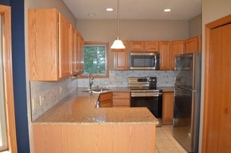 4734 Bergamot Way in Middleton, WI - Building Photo - Building Photo