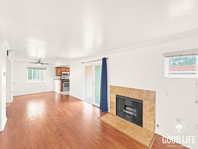 800 Sea Cliff Way in Oceanside, CA - Building Photo - Building Photo