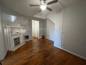 403 Egan St in Shreveport, LA - Building Photo - Building Photo