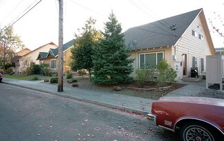 1109-1147 Evans Dr in Santa Rosa, CA - Building Photo