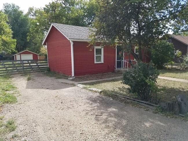 612 9th St in Fort Collins, CO - Building Photo - Building Photo