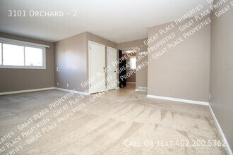 3101 Orchard St in Lincoln, NE - Building Photo - Building Photo