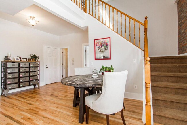 1640 N Downing St in Denver, CO - Building Photo - Building Photo