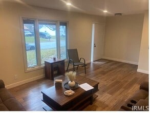 833 Ashland St in West Lafayette, IN - Building Photo - Building Photo