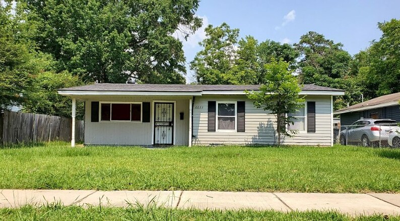 6623 W Canal Blvd in Shreveport, LA - Building Photo