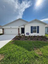 4709 Katrina Dr in Haines City, FL - Building Photo
