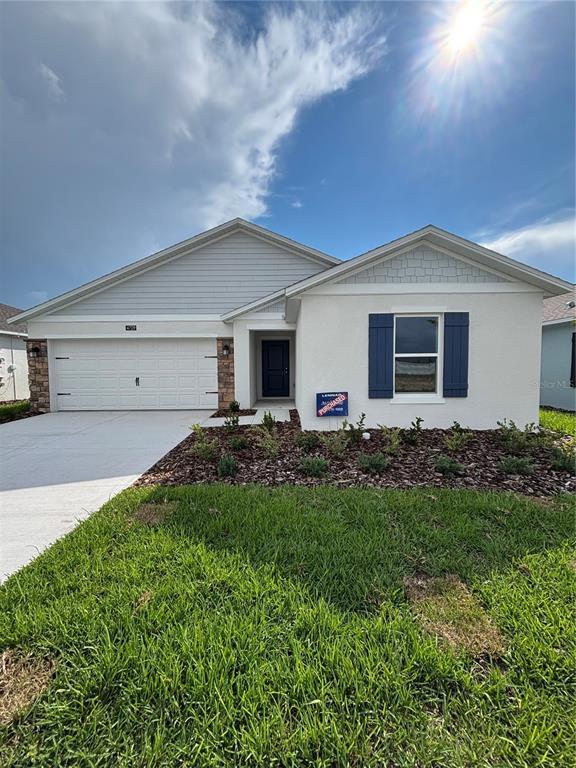 property at 4709 Katrina Dr