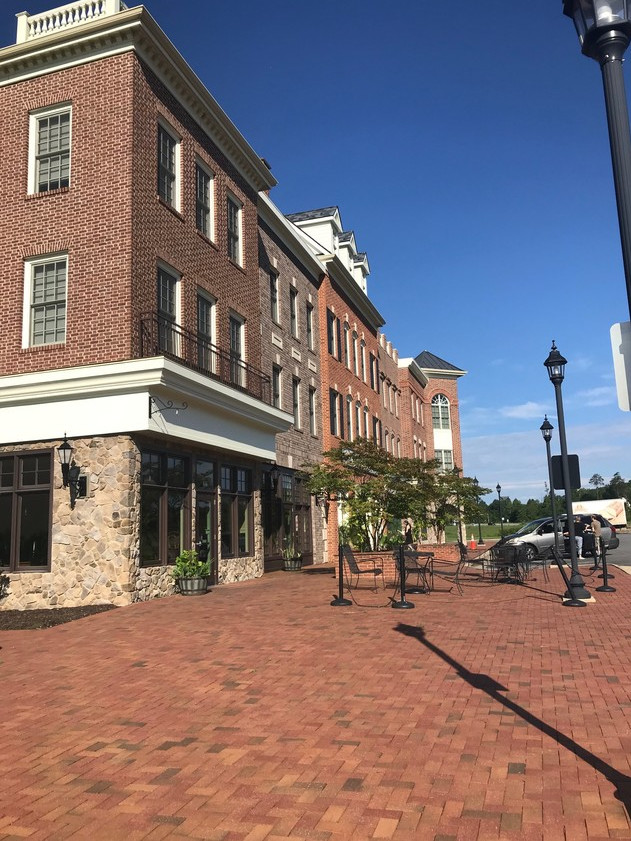 Spotsylvania Courthouse Village Bldg 240