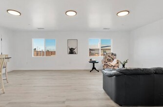 12801 Central Rd in Apple Valley, CA - Building Photo - Building Photo