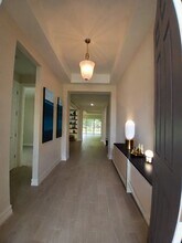 374 Spring Hill Lake Loop in Cape Coral, FL - Building Photo - Building Photo
