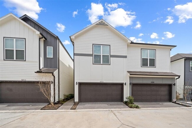 property at 5910 Haring Ln