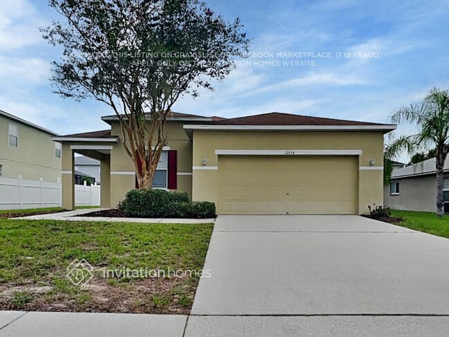 property at 10614 Bamboo Rod Cir
