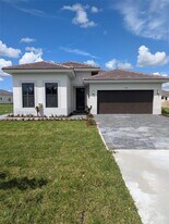 19565 SW 325th Ln in Homestead, FL - Building Photo