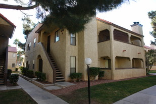 4740 O'Bannon Dr Apartments