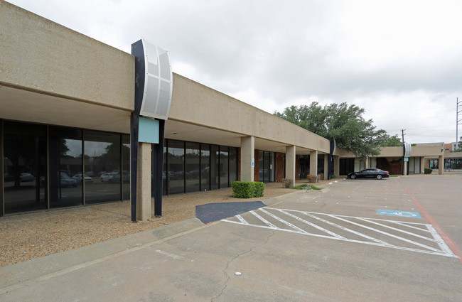 District 1444 in Dallas, TX - Foto de edificio - Building Photo