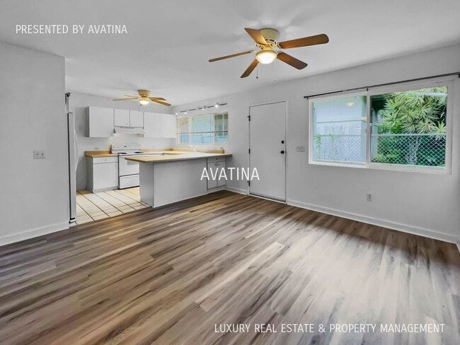 property at 236 Kalama St