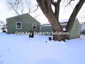 2413 Central Ave in Anderson, IN - Building Photo - Building Photo