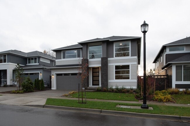 property at 3457 SE 18th St