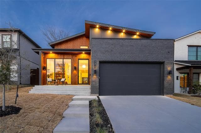 7319 Casa Loma Ave in Dallas, TX - Building Photo - Building Photo