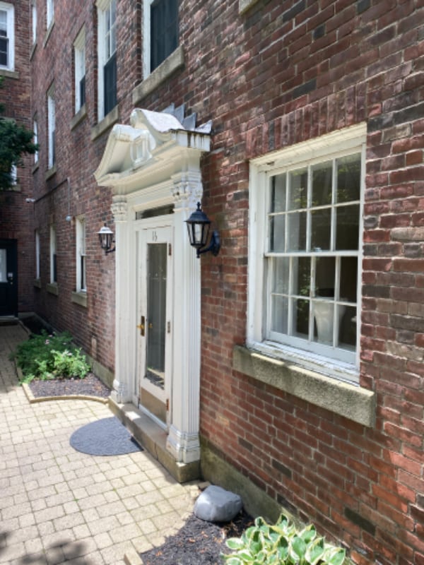 16 Chauncy St in Cambridge, MA - Building Photo - Building Photo