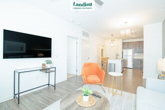 1905 Promenade Way, Unit 2235.328190 in Jacksonville, FL - Building Photo - Building Photo