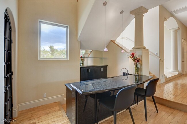 1540 Foothills Village Dr in Henderson, NV - Building Photo - Building Photo