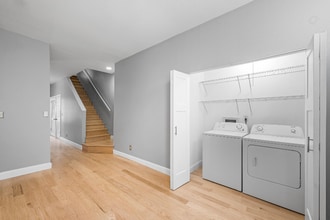 3205 Lemp Ave in St. Louis, MO - Building Photo - Building Photo