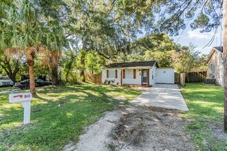 810 W Minnehaha St in Tampa, FL - Building Photo - Building Photo