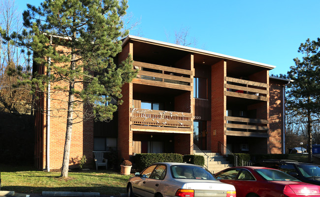 Emery Apartments in Covington, KY - Building Photo - Building Photo