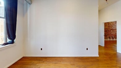 91 Halsey Street in Newark, NJ - Building Photo - Building Photo