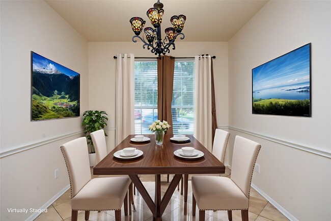 property at 2306 Stiller Ridge Way