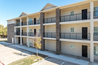 Cottonbelt Apartments in Wylie, TX - Building Photo - Building Photo