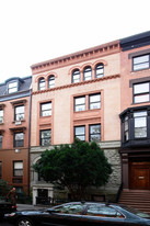 90 Remsen St Apartments