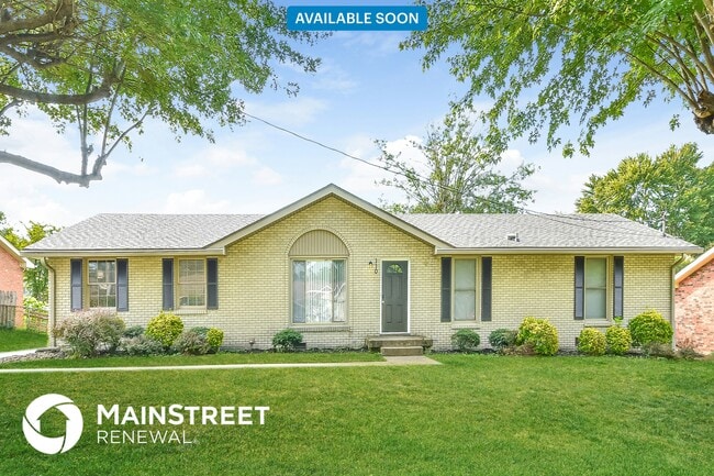 property at 110 Louann Ln