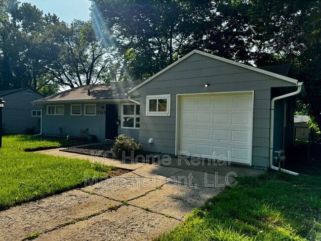 7313 E 109 Terrace in Kansas City, MO - Building Photo - Building Photo