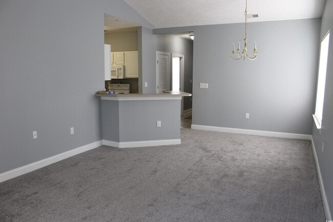 4935 Crab Pond Ct, Unit 201 in Myrtle Beach, SC - Building Photo - Building Photo