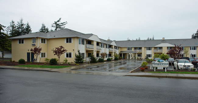 Tanglewood in Florence, OR - Building Photo - Building Photo