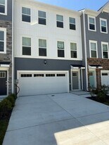 2104 Winterberry Ln in Cambridge, MD - Building Photo